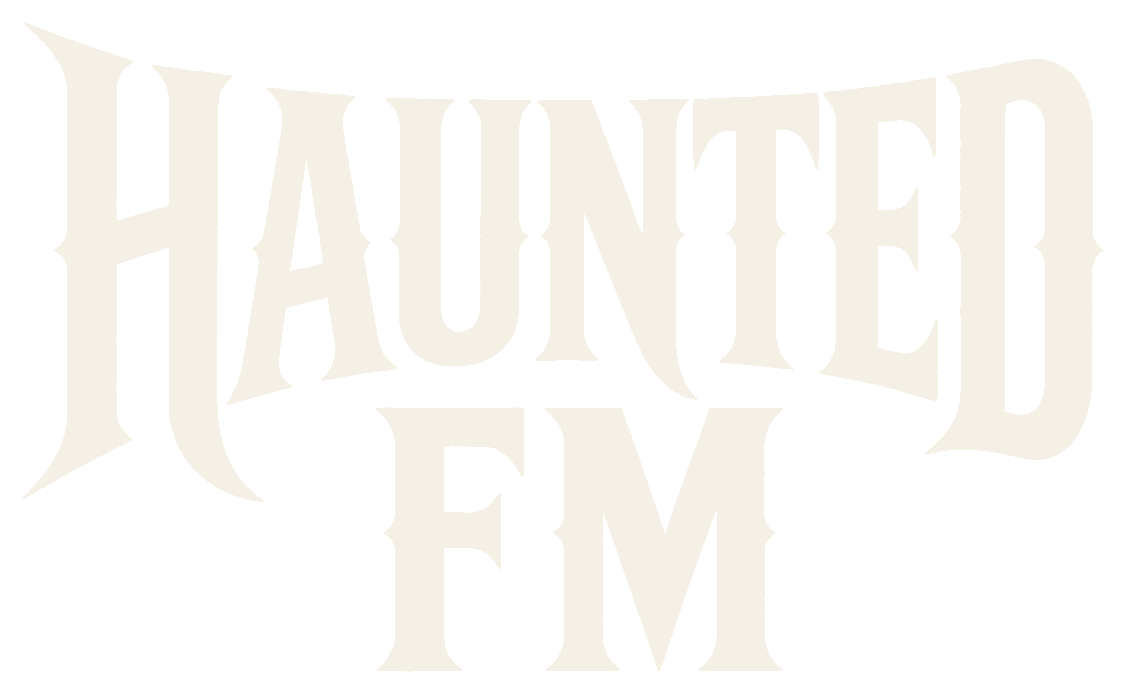 Haunted FM